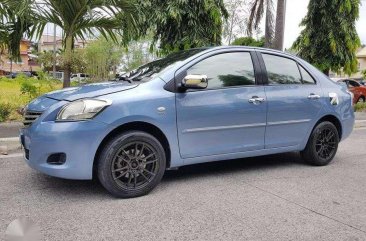 Toyota Vios 2012 E Automatic for sale 