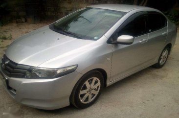 Honda City 2009 1.3 i-VTEC MT for sale 