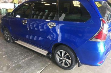 Toyota Avanza 15 G 2016 for sale