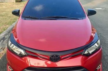 Vios 2014 Loaded for sale 