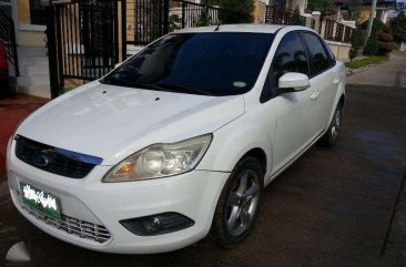 Ford Focus 1.8L MT 2012 for sale 