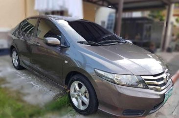 Honda City Manual 2012 for sale 