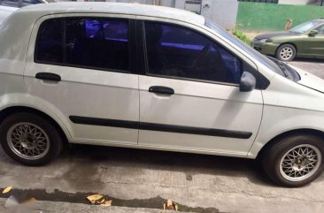 Hyundai Getz 2005 for sale 