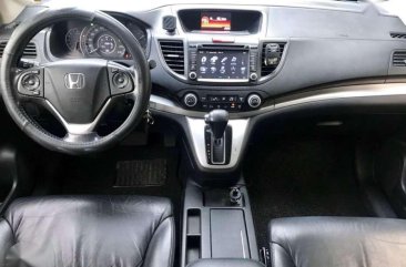 2013 Honda CRV 2.0 S for sale