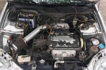 Honda Civic VTI 98 VTEC for sale 