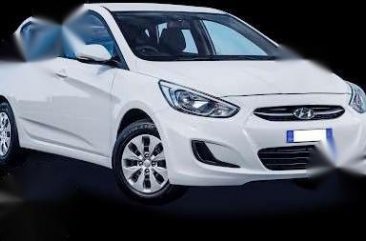 Assuming Hyundai Accent CRDi 2014 for sale