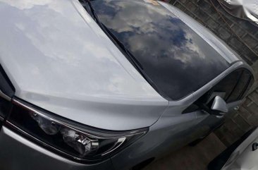 2017 Toyota Innova 2.8E automatic for sale