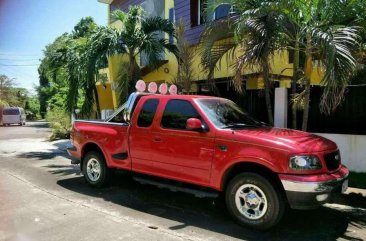 FORD F150 LARIAT V8 TRITON 4x4 edition 1999 for sale