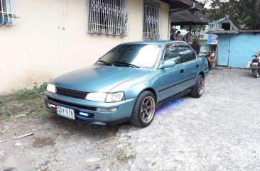 Toyota Gli All power for sale 