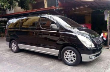 Hyundai Grand Starex vgt 2008 AT for sale