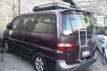 Hyundai Starex 230k 1999 for sale 