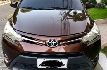 Toyota Vios E 2014 automatic transmission for sale