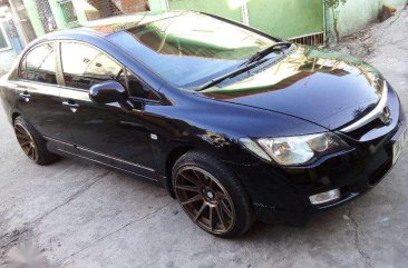 Honda Civic 2007 for sale 