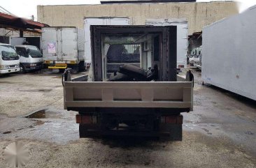 Isuzu Elf Mini Dump 4HF1 Manual Japan Surplus for sale 