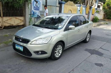 Ford Focus 2010 for sale 