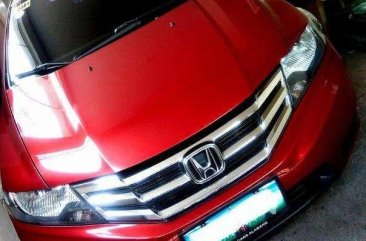 Honda City 2012 AT for sale