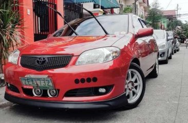 2006 Toyota Vios for sale