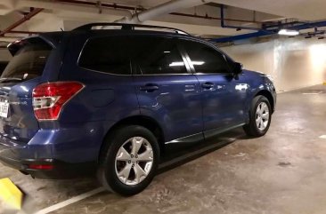 Subaru Forester 2014 for sale