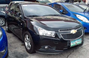 2012 Chevrolet Cruze 18 LS Automatic Gas Automobilico SM City BF for sale