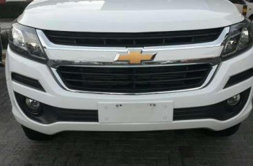 Chevrolet Trailblazer 2017 2.8 LT AT RUSH for sale