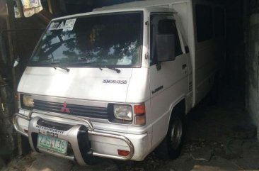 2007 L300 fb almazora dual aircon for sale 