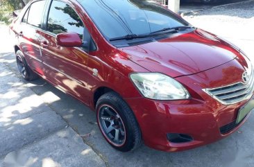 2011 Toyota Vios E 13 FOR SALE