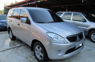 Well-kept Mitsubishi Fuzion 8 2008 for sale