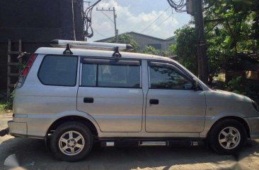 Mitsubishi Adventure 2010 Model for sale 