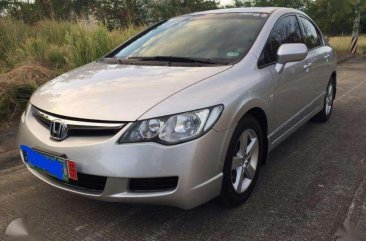 Honda Civic Fd 1.8s 2006 for sale 