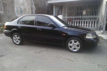 Honda Civic LXI 96 model FOR SALE