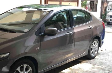 2013 Honda City 1.3at for sale