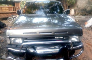 Nissan Terrano for sale 