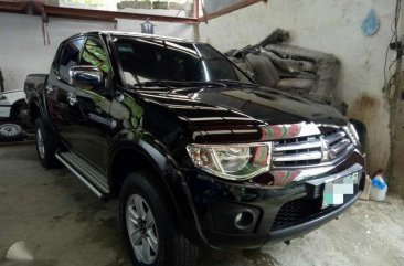 Mitsubishi Strada GLX 2011 for sale 