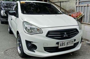 2015 Mitsubishi Mirage G4 GX for sale