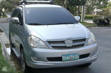 2008 Toyota Innova J for sale