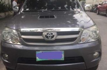 Toyota Fortuner 2008 for sale