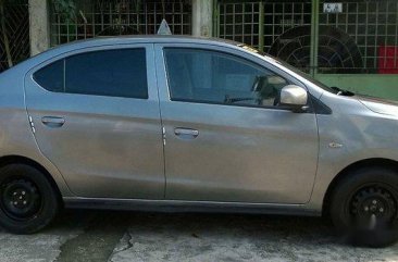 Mitsubishi Mirage G4 2015 for sale