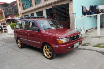 Toyota Revo 1999 glx matic for sale 