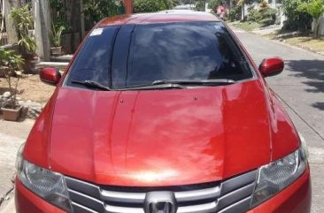 Honda City 2010 rush for sale