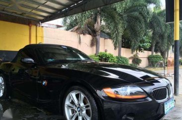 BMW Z4 2005 model for sale