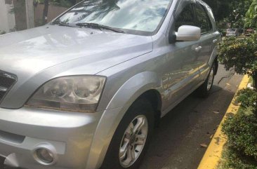 Kia Sorento SUV 2006 for sale