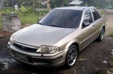 Good as new Ford Lynx GSIi 2000 for sale