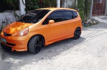 Honda Fit Automatic 2012 for sale 