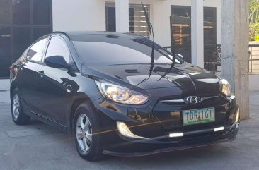 Hyundai Accent AT 2012 for sale 