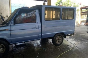 94 mdl Toyota Tamaraw fx for sale 