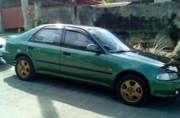 For sale Honda ESi 94' model