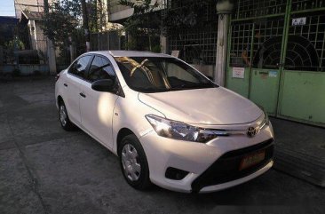 Toyota Vios 2016 for sale