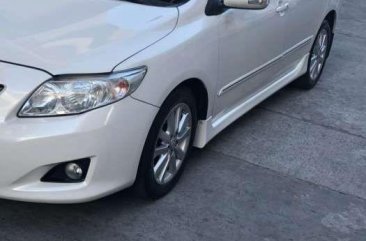 Selling our beloved 2010 Toyota Altis