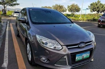 2013 Ford Focus S for sale 