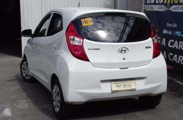 2016 Hyundai Eon Manual Automobilico SM City BF for sale